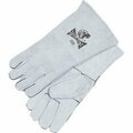 Stanco Mfg. Stanco Welding Glove, Pearl Gray, L ,  2025